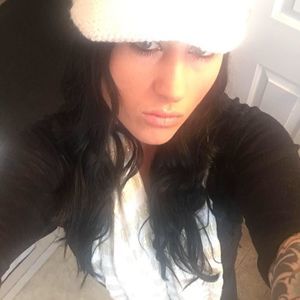 Meet your Posher, Karlee